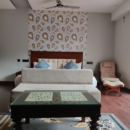 Dreamcatcher Boutique Hotels Bhīm Tāl Esterno foto
