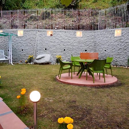 Dreamcatcher Boutique Hotels Bhīm Tāl Esterno foto