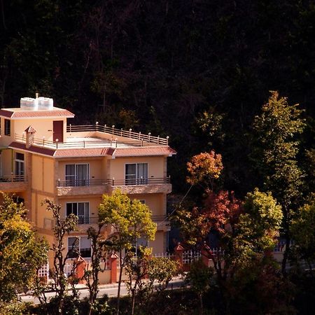 Dreamcatcher Boutique Hotels Bhīm Tāl Esterno foto