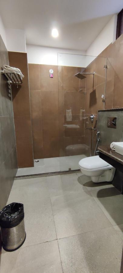 Dreamcatcher Boutique Hotels Bhīm Tāl Esterno foto